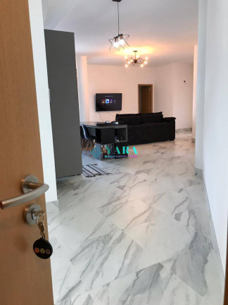Imagem Apartamento com 2 Quartos para Alugar, 98 m² em Praia Grande - Ubatuba