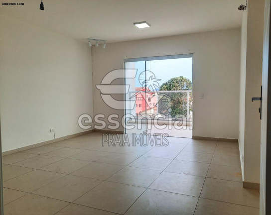 Apartamento com 2 Quartos à Venda, 80 m² em Centro - Ubatuba
