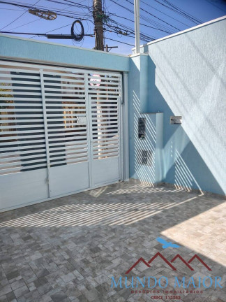 Imagem Casa com 3 Quartos à Venda, 180 m² em Vila Curuça - Santo André Imagem Casa com 3 Quartos à Venda, 180 m² em Vila Curuça - Santo André