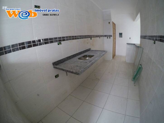Imagem Apartamento com 2 Quartos à Venda, 70 m² em Aviação - Praia Grande
