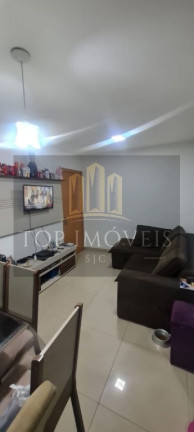 Imagem Apartamento com 2 Quartos à Venda, 40 m² em Residencial Frei Galvão - São José Dos Campos