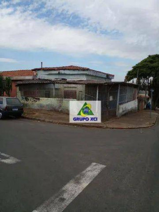 Imagem Casa com 3 Quartos à Venda, 587 m² em Jardim Pacaembu - Campinas Imagem Casa com 3 Quartos à Venda, 587 m² em Jardim Pacaembu - Campinas