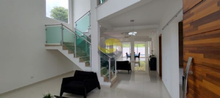 Imagem Casa de Condomínio com 4 Quartos à Venda, 386 m² em Paisagem Renoir - Cotia