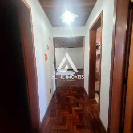 Imagem Casa com 3 Quartos à Venda, em Boa Parada - Cruz Alta Imagem Casa com 3 Quartos à Venda, em Boa Parada - Cruz Alta