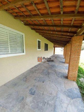 Imagem Chácara com 4 Quartos à Venda, 265 m² em Jardim Maracanã - Atibaia Imagem Chácara com 4 Quartos à Venda, 265 m² em Jardim Maracanã - Atibaia