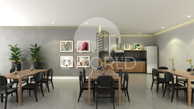 Imagem Imóvel com 2 Quartos à Venda, 48 m² em Centro - São Bernardo Do Campo Imagem Imóvel com 2 Quartos à Venda, 48 m² em Centro - São Bernardo Do Campo