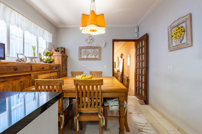 Imagem Casa com 3 Quartos à Venda, 177 m² em Parque Jabaquara - São Paulo Imagem Casa com 3 Quartos à Venda, 177 m² em Parque Jabaquara - São Paulo