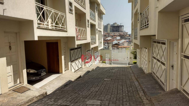 Imagem Sobrado com 3 Quartos à Venda, 135 m² em Chácara Seis De Outubro - São Paulo