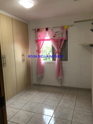 Imagem Apartamento com 2 Quartos à Venda, 60 m² em Ponte De São João - Jundiaí Imagem Apartamento com 2 Quartos à Venda, 60 m² em Ponte De São João - Jundiaí