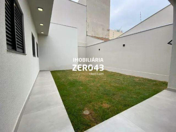 Imagem Casa com 3 Quartos à Venda, 148 m² em Jardim Tarumã - Londrina Imagem Casa com 3 Quartos à Venda, 148 m² em Jardim Tarumã - Londrina