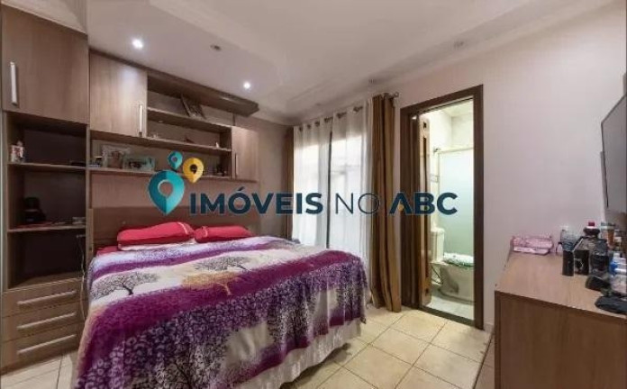 Imagem Sobrado com 3 Quartos à Venda, 280 m² em Assunção - São Bernardo Do Campo