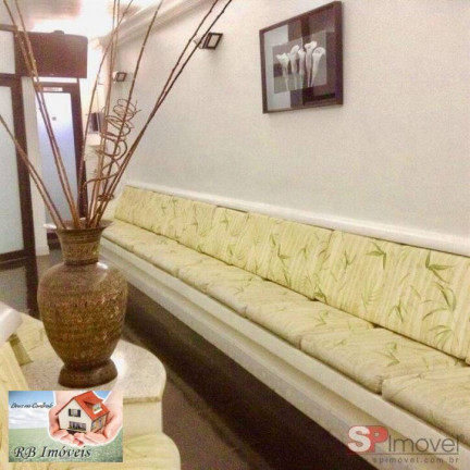 Imagem Casa à Venda, 112 m² em Centro - São Bernardo Do Campo Imagem Casa à Venda, 112 m² em Centro - São Bernardo Do Campo
