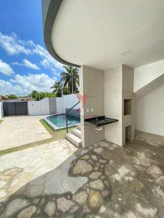 Imagem Casa com 2 Quartos à Venda, 65 m² em Carapibus - Conde Imagem Casa com 2 Quartos à Venda, 65 m² em Carapibus - Conde