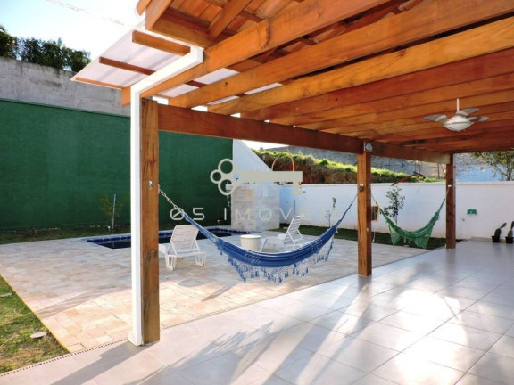 Imagem Casa de Condomínio com 3 Quartos à Venda, em Chácaras São Carlos - Cotia Imagem Casa de Condomínio com 3 Quartos à Venda, em Chácaras São Carlos - Cotia
