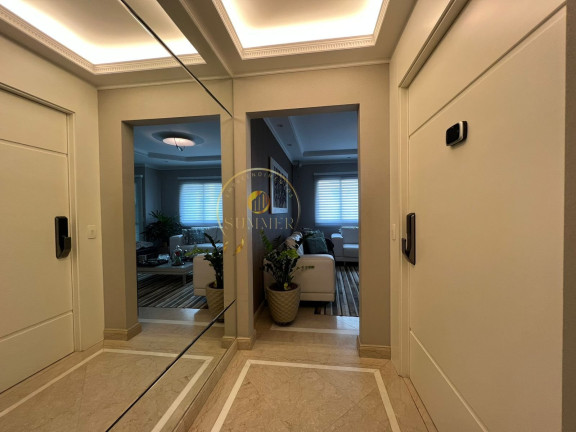 Imagem Apartamento com 4 Quartos à Venda, 192 m² em Tatuapé - São Paulo Imagem Apartamento com 4 Quartos à Venda, 192 m² em Tatuapé - São Paulo