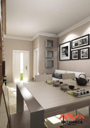 Imagem Casa com 2 Quartos à Venda, 68 m² em Cidade Satélite íris - Campinas Imagem Casa com 2 Quartos à Venda, 68 m² em Cidade Satélite íris - Campinas