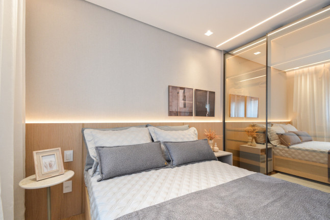 Imagem Apartamento com 2 Quartos à Venda, 65 m² em Ipiranga - São Paulo Imagem Apartamento com 2 Quartos à Venda, 65 m² em Ipiranga - São Paulo