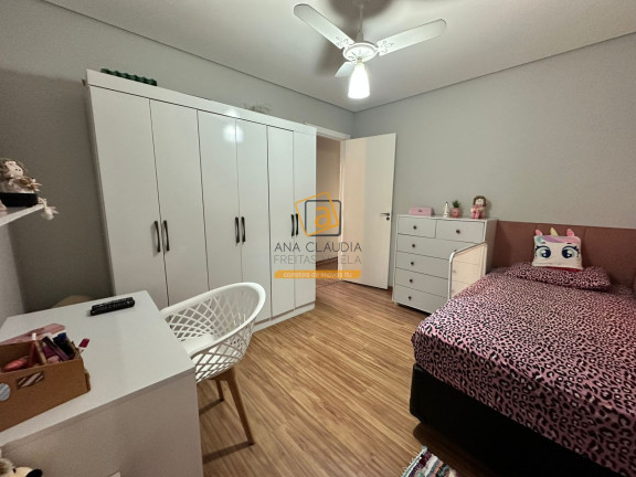 Imagem Apartamento com 3 Quartos à Venda, 125 m² em Jardim Faculdade - Itu