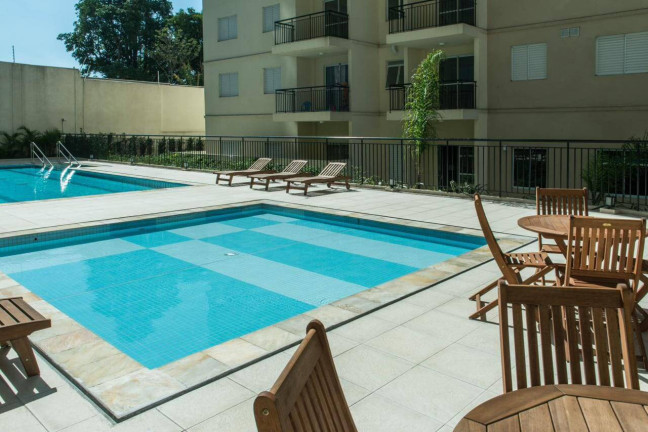 Imagem Apartamento com 2 Quartos à Venda, 68 m² em Centro - Diadema Imagem Apartamento com 2 Quartos à Venda, 68 m² em Centro - Diadema