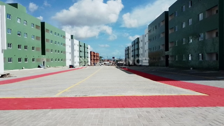Imagem Apartamento com 2 Quartos à Venda, 47 m² em Gramame - João Pessoa Imagem Apartamento com 2 Quartos à Venda, 47 m² em Gramame - João Pessoa