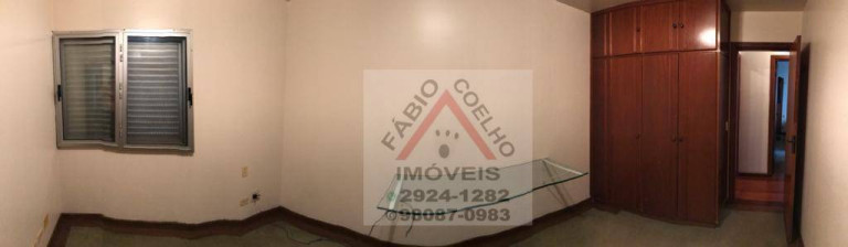 Imagem Apartamento com 3 Quartos à Venda, 120 m² em Campo Belo - São Paulo Imagem Apartamento com 3 Quartos à Venda, 120 m² em Campo Belo - São Paulo