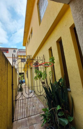 Imagem Casa com 3 Quartos à Venda, 160 m² em Cidade Lider - São Paulo Imagem Casa com 3 Quartos à Venda, 160 m² em Cidade Lider - São Paulo