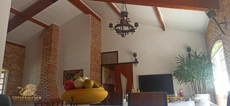 Imagem Chácara com 4 Quartos à Venda, 2.900 m² em Parque Da Fazenda - Itatiba