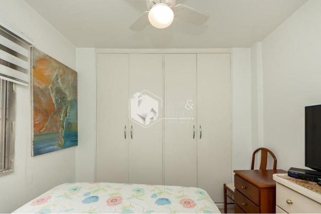Imagem Apartamento com 3 Quartos à Venda, 105 m² em Itaim Bibi - São Paulo