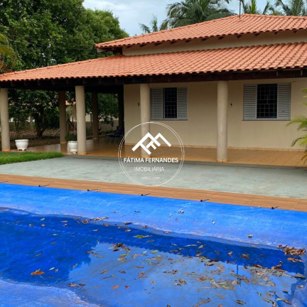Imagem Imóvel com 2 Quartos à Venda, 2.500 m² em Chácaras Jabur - Sertaneja Imagem Imóvel com 2 Quartos à Venda, 2.500 m² em Chácaras Jabur - Sertaneja