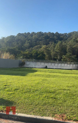 Terreno em Condomínio à Venda, 1.610 m² em Tamboré - Barueri