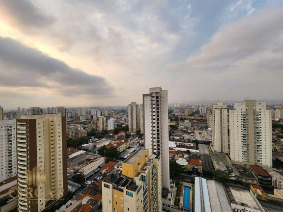 Imagem Apartamento com 3 Quartos à Venda, 172 m² em Vila Romana - São Paulo