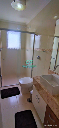 Imagem Apartamento com 2 Quartos à Venda, 85 m² em Tombo - Guarujá