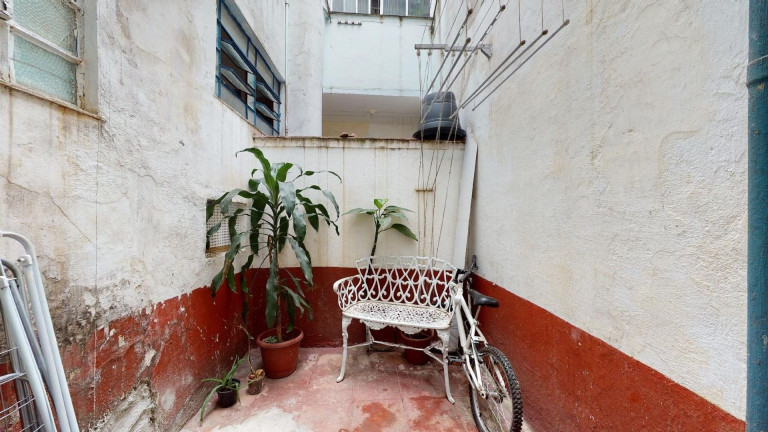 Imagem Apartamento com 1 Quarto à Venda, 70 m² em Bom Retiro - São Paulo