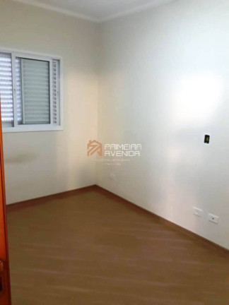 Imagem Apartamento com 2 Quartos à Venda, 50 m² em Residencial Bosque Dos Ipês - São José Dos Campos