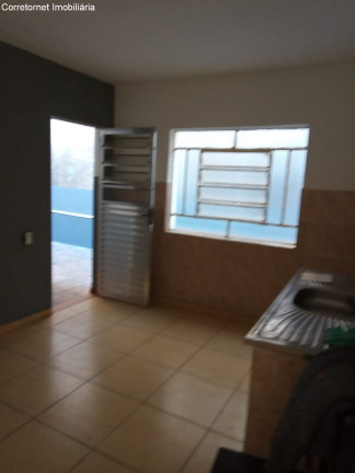 Imagem Casa com 2 Quartos para Alugar, 100 m² em Parque Das Paineiras - Sorocaba Imagem Casa com 2 Quartos para Alugar, 100 m² em Parque Das Paineiras - Sorocaba
