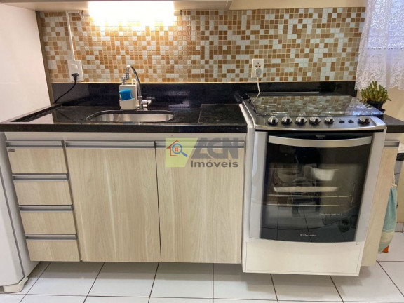 Imagem Apartamento com 2 Quartos à Venda, 42 m² em Parque Yolanda (nova Veneza) - Sumaré