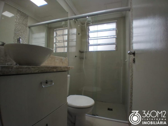 Imagem Apartamento com 2 Quartos à Venda, 48 m² em Parque São Vicente - Mauá