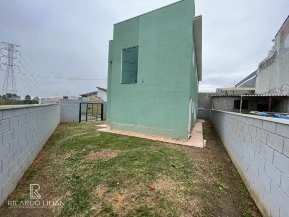 Imagem Casa de Condomínio com 3 Quartos à Venda, 74 m² em Loteamento Alvorada - Mogi Das Cruzes