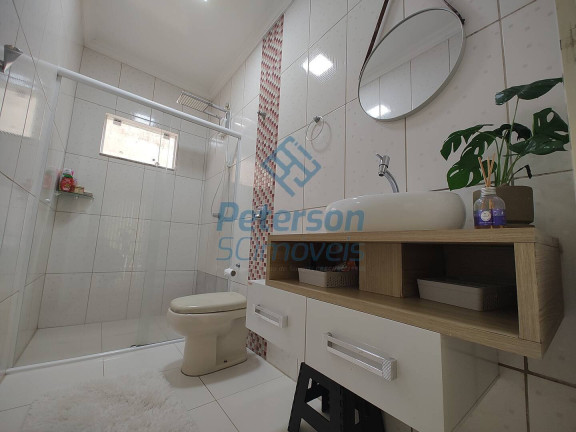 Imagem Casa com 2 Quartos à Venda, 114 m² em Cedrinho - Brusque