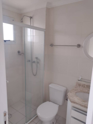 Imagem Apartamento com 3 Quartos à Venda, 72 m² em Tamboré - Barueri Imagem Apartamento com 3 Quartos à Venda, 72 m² em Tamboré - Barueri
