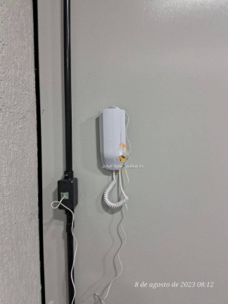 Imagem Sala Comercial para Alugar, 21 m² em Jardim Santa Emilia - Guarulhos