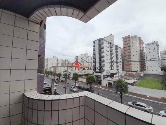 Imagem Apartamento com 1 Quarto à Venda, 65 m² em Vila Guilhermina - Praia Grande Imagem Apartamento com 1 Quarto à Venda, 65 m² em Vila Guilhermina - Praia Grande