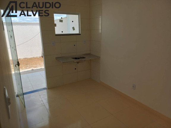 Imagem Casa com 2 Quartos à Venda, 125 m² em Asa Branca - Feira De Santana Imagem Casa com 2 Quartos à Venda, 125 m² em Asa Branca - Feira De Santana