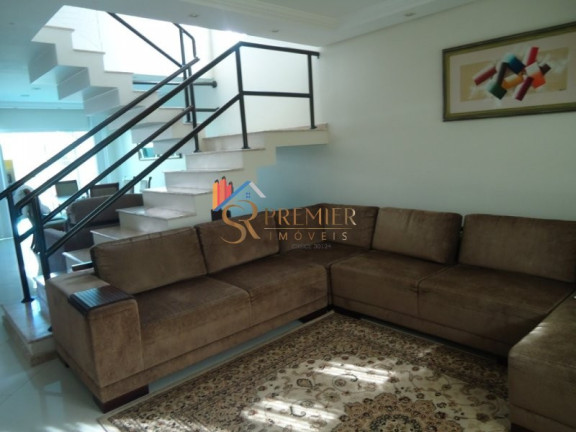 Imagem Casa com 4 Quartos à Venda, 245 m² em Córrego Grande - Florianópolis