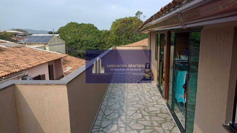 Imagem Casa de Condomínio com 3 Quartos à Venda, 120 m² em Palmeiras - Cabo Frio Imagem Casa de Condomínio com 3 Quartos à Venda, 120 m² em Palmeiras - Cabo Frio