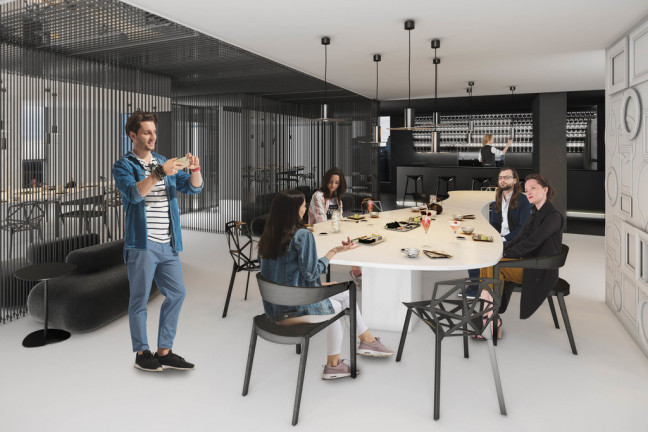 Imagem Apartamento com 1 Quarto à Venda, 82 m² em Perdizes - São Paulo Imagem Apartamento com 1 Quarto à Venda, 82 m² em Perdizes - São Paulo