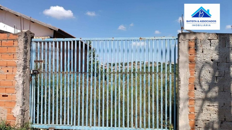 Imagem Terreno à Venda, 300 m² em Jardim São Judas Tadeu - Campinas Imagem Terreno à Venda, 300 m² em Jardim São Judas Tadeu - Campinas