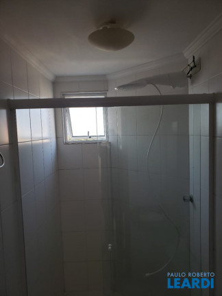 Imagem Apartamento com 2 Quartos à Venda, 54 m² em Vila Alpina - Santo André Imagem Apartamento com 2 Quartos à Venda, 54 m² em Vila Alpina - Santo André