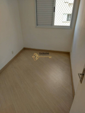 Imagem Apartamento com 3 Quartos à Venda, 60 m² em Vila Assunção - Santo André