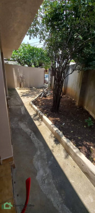 Imagem Casa com 3 Quartos à Venda, 300 m² em Jardim Guanabara - Jundiaí